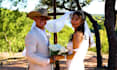 do editing full ceremony wedding video