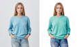 do photo color correction with photoshop