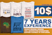 do a creative t shirt design