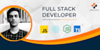 be a full stack developer using typescript, next js and tailwind css