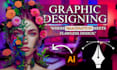 design scroll stopping youtube thumbnails