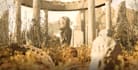 do cinematic animation in blender and unreal