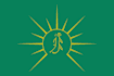 create a really cool flag design