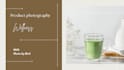 shoot lifestyle wellness product photography