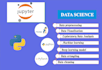do data science and ml projects in python