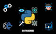 do ml, nlp, and neural networks projects in python