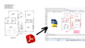 be your architect, plans house, autocad 2d floor plans