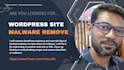 do wordpress malware removal and hacked site recovery