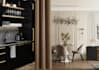 create a mood board, color scheme, and shopping list for your space