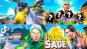 make a professional valorant thumbnail in less than 24 hours