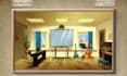design 2d game concept art background