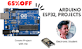 code for arduino, esp32 and nodemcu based project