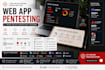 perform owasp web application penetration testing