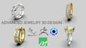 make your jewelry 3d designs