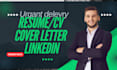 create a professional CV that gets you noticed by employers