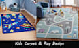 make modern carpets and rug design