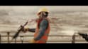 do muzzle flashes, bullets hits and blood vfx