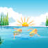 create 2d videos for kids learning and stories