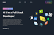 make your full stack web application in react