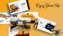 design powerpoint presentation pitch decks