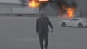 create smoke, blood, rain, fire, and explosion vfx