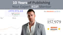 be your amazon KDP coach, self publishing expert and consultant