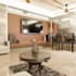 do virtual staging of home interior in blender