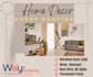 submit a guest post on the high quality home blog