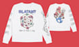 make detail illustration tshirt band merchandise streetwear