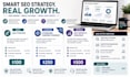 create an SEO keyword research and content strategy