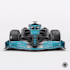 design a custom car livery