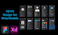 design stunning and user friendly interfaces using figma xd