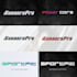 design sport and gym logo