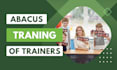 train trainers for the certified soroban program tot