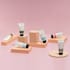 tube packaging, cosmetic packaging