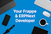 be your erpnext expert
