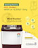 do social media poster,product advertising poster,promo design in 7 hours