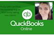 be your quickbooks bookkeeper accountant