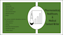 draft research review article content blog on pharma medical biology topic