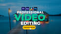 do professionally edit your youtube videos and vlogs
