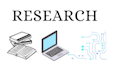 write computer science related document