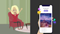 discover your nft or photos that have been stolen