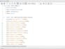 databases and write queries in mysql,  ms access, mysql,etc
