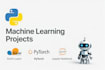 develop machine learning and data science projects