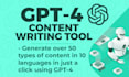 create a custom gpt for you using gpt4