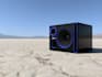 design a high performance vented loudspeaker