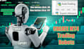 setup a forex mt4 expert advisor openai chatgpt auto trading bot