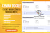 do successful event promotion, eventbrite, webinar, concert to increase attendee