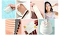 create product videos, asmr content, trendy styles for social media