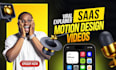 create explainer videos with 3d motion graphics for your product
